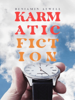 Karmatic Fiction