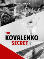 The Kovalenko Secret