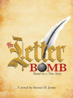 The Letter Bomb: Based on a True Story
