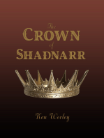 The Crown of Shadnarr