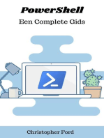 PowerShell: Een Complete Gids: De IT collectie