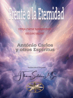 Frente a la Eternidad