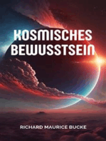 Kosmisches Bewusstsein (übersetzt)