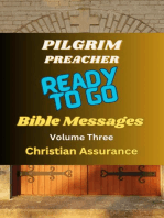 Ready to Go Bible Messages 3