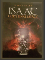 Isaac, God's final Mercy