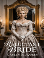 A Reluctant Bride