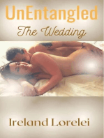 UnEntangled - Wedding