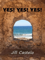 Yes! Yes! Yes!: The Artemesis Mysteries, #2