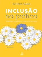 Inclusão na prática: Estratégias eficazes para a educação inclusiva