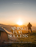 Aiming for Success