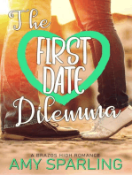 The First Date Dilemma