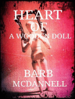 Heart of a Wooden Doll