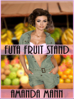 Futa Fruit Stand