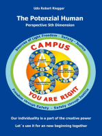 The Potenzial Human