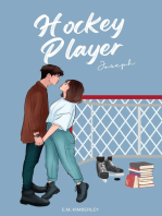 Hockey Player: Joseph