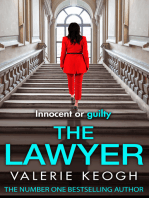 The Lawyer: A completely addictive psychological thriller from NUMBER ONE BESTSELLER Valerie Keogh