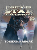 TOHIKUM PANGAE (STAR ADVENTURE 35)