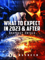 What to Expect in 2023 & After (Black & White Edition): Prophecy Untold