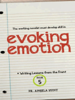 Evoking Emotion