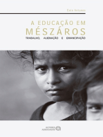 A educação em Mészáros