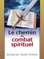 Le Chemin du Combat Spirituel: Le Chemin Chretien, #8