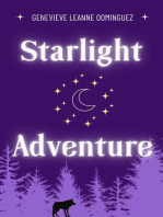 Starlight Adventure: The Moonlight Thrills Series, #2