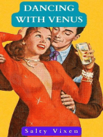 Dancing with Venus