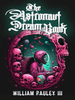 The Astronaut Dream Book