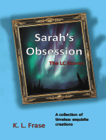 Sarah's Obsession: The LC Stories
