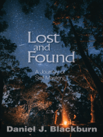 Lost and Found: A Journey of Self Mastery