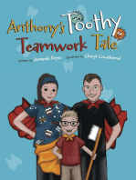 Anthony's Toothy Teamwork Tale
