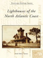 Lighthouses of the North Atlantic Coast