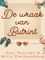 De wraak van Butrint