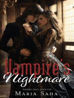 Vampire's Nightmare