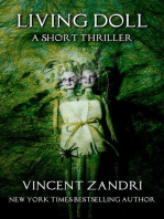 Living Doll: A Short Thriller