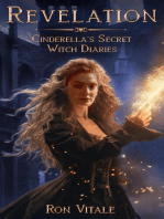 Revelation: Cinderella's Secret Witch Diaries, #6