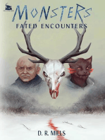 MONSTERS: Fated Encounters: MONSTERS, #0