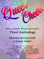 BAQWA Presents: Queer Cheer!