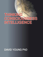 Thinking Consciouness Intelligence