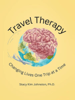 Travel Therapy: Changing Lives One Trip at a Time