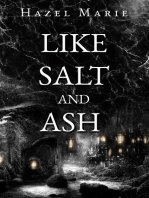 Like Salt and Ash