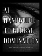 AI Handguide to Global Domination