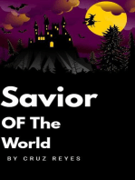 Savior of the world