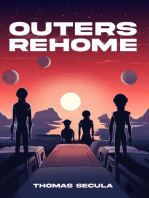 Outers Rehome: Poetry