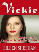 Vickie