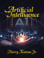 Artificial Intelligence: A Primer