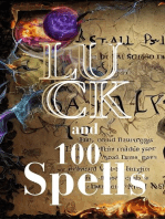 Luck and 100 Spells