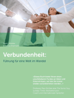 Verbundenheit