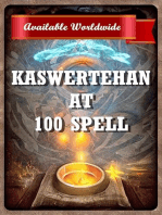 Kaswertehan at 100 Spell