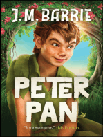 Peter Pan